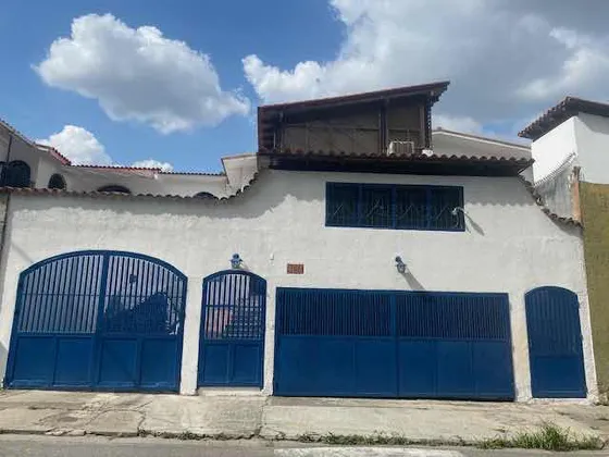 Alquilo Acogedor Anexo, 45m2, Macaracuay, Mun. Sucre, Xy23