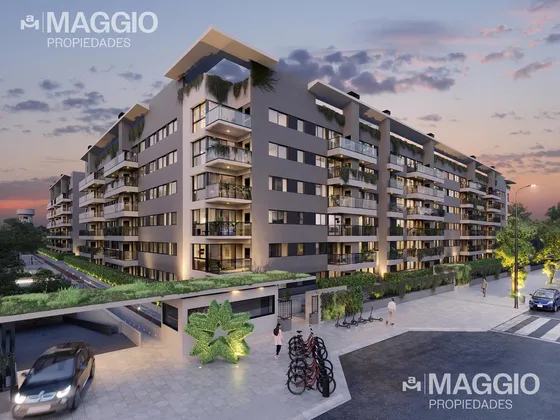 Departamento Venta En Villa Devoto De Categoría