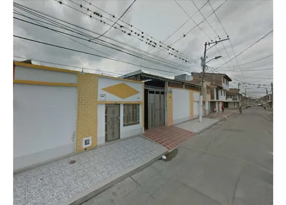 Hotel Tradicional En Buga Valle