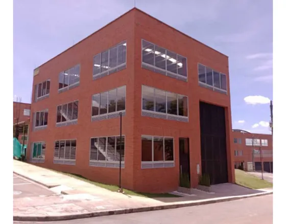 Bodega En Río Negro Antioquia, En Venta