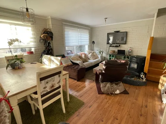 Casa En Venta En Condominio Curauma