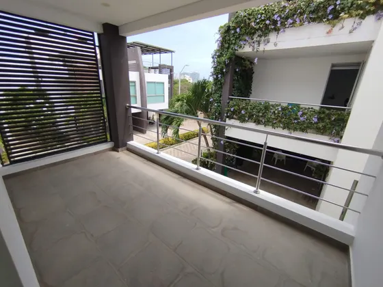 Casa En Arriendo Los Arhuacos, Santa Marta