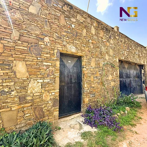 Terreno + 2 Casas A Precio De 1. Paraguachí. Antolin Del Campo. Isla De Margarita