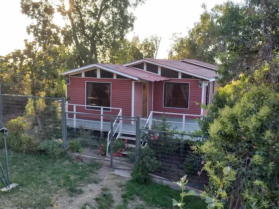 Casa En Parcela, Lo Planella.