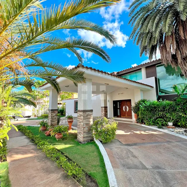 Hermosa Casa En El Condominio Exclusivo: Las Villas - Campo De Golf.