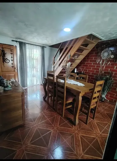 Casa En Venta De 3 Dorm. En Brisas Del Maule