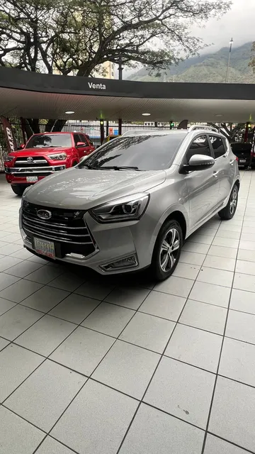 Jac J2 Arena