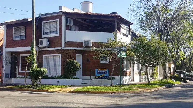  Alquiler Ph 2 Ambientes En Olivos