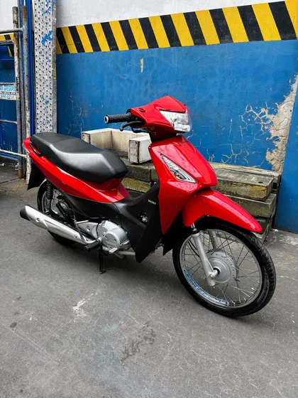 Honda Biz 125