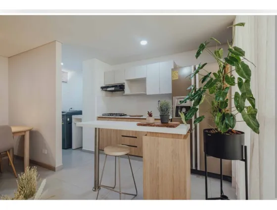 Apatamento En Venta En Fabricato Bello(cesión De Derechos)