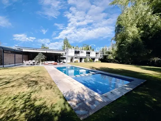 Espectacular Casa En Venta Condominio Centro De Chicureo