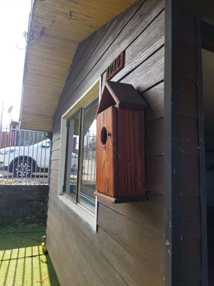 Casa En Venta De 4 Dorm. En Padre Las Casas