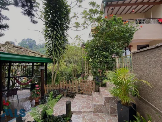 Venta De Casa Finca En Envigado(mls#253156)