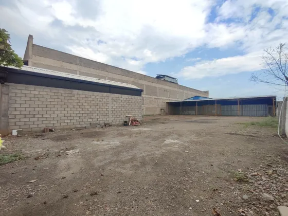 Bodega En Arriendo En Zona Industrial. Cod A30067