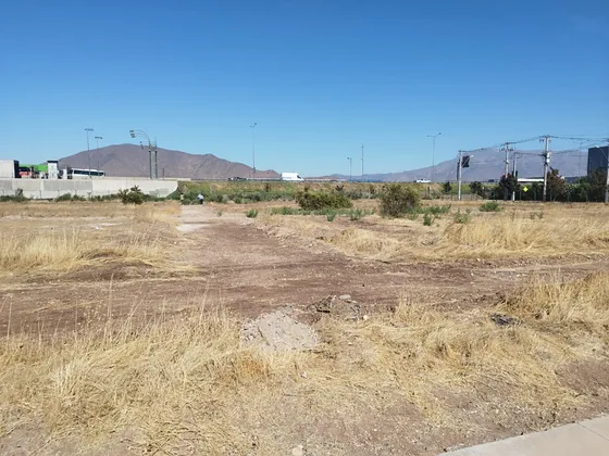(tin) Sector Enea, Acceso A Autopista
