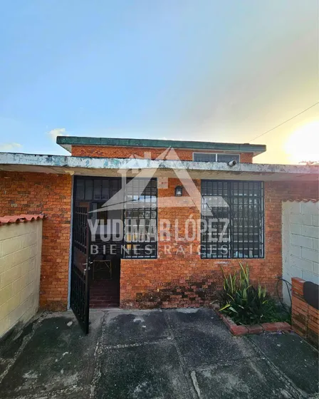 Cómodo Anexo En Alquiler Av. Las Delicias, Maracay.