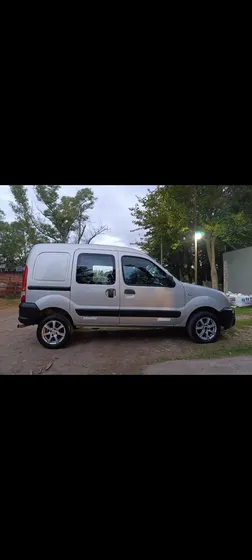 Renault Kangoo 1.6 2 Furgon Confort 5as Lc Cd