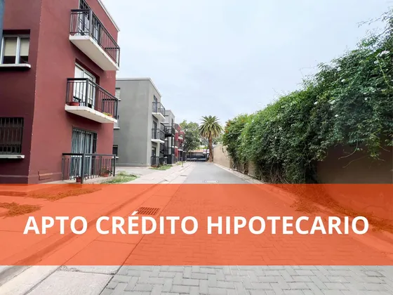 Departamento En Cuarta Sección