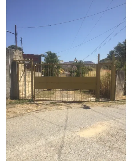 Terreno Con Bienhechurias San Juan De Los Morros Guarico