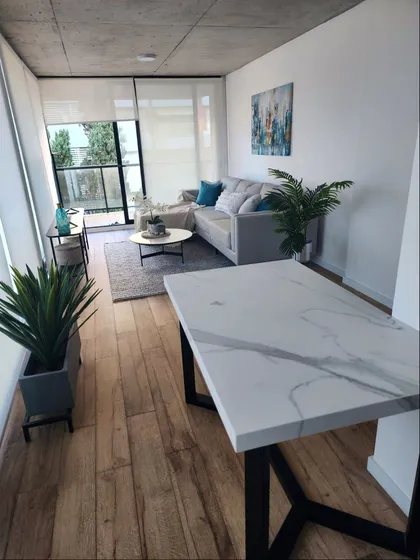Alquilo Temporada Apartamento 2 Dorm Mansa Punta Este