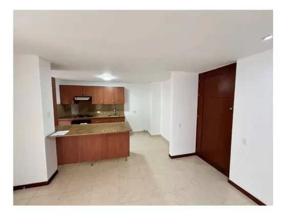 Rhbr-13755 Apto Piso 4 Envigado, Loma De Las Brujas