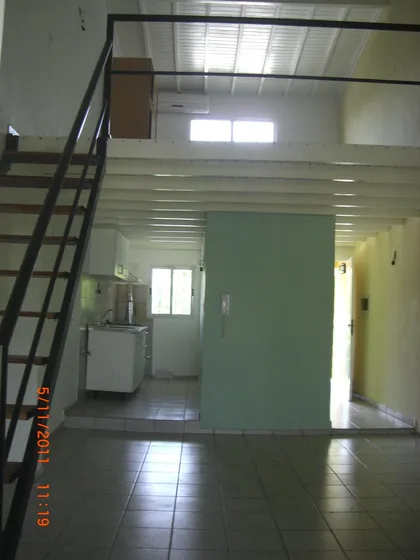Depto 2 Amb. Amplio Tipo Loft  Con Cochera 2º X Escalera. ,.complejo Con Pisicina Y Parrilla. Tigre. Tedin 159