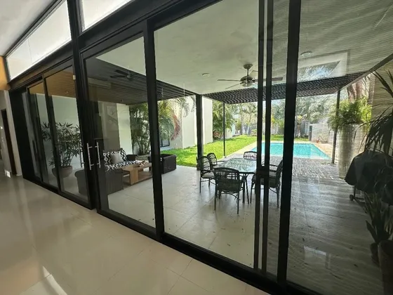 Casa En Venta De Una Planta  En La Rejoyada Merida Yucatan