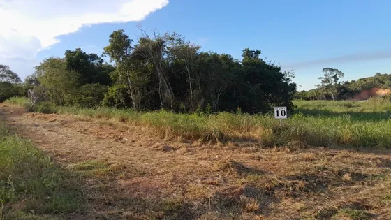 Vendo Terreno Na Rua Do Fogo 