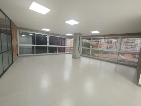 Arriendo Oficina En Castropol