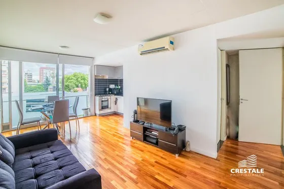 Venta Departamento 1 Dormitorio Pichincha Rosario