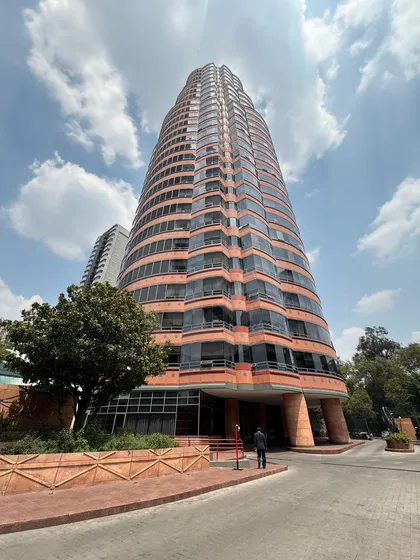 Departamento En Venta En Polanco