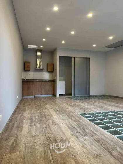 Apartamento En Palermo. 2 Habitaciones, 99 M², Id: 154419
