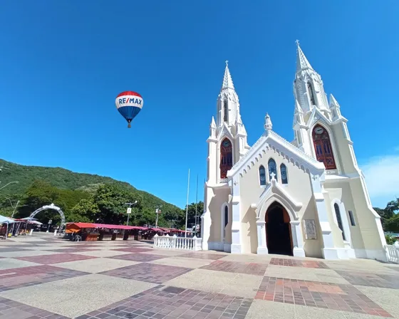 Terreno En La Autopista Del Valle, Isla De Margarita, Estado Nueva Esparta