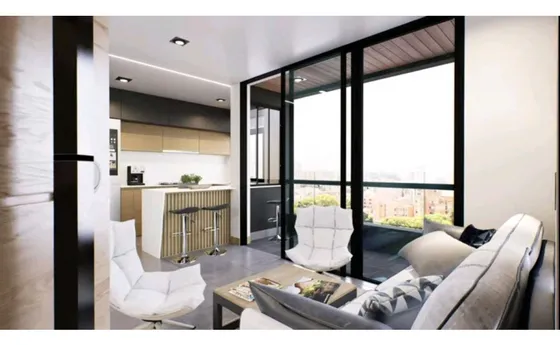 Apartamento En Venta En Belén La Palma