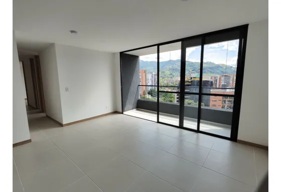 Apartamento En Arriendo En Envigado