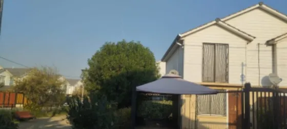 Casa Familiar, 