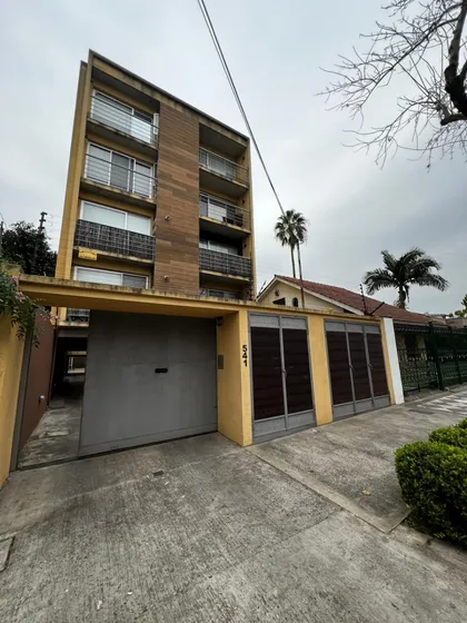 Venta Departamento Monte Grande - Apto Credito - 