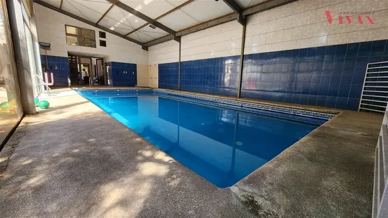 Casa En Venta En Curicó