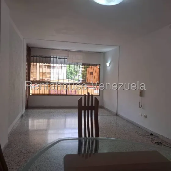  Alquiler De Apartamento Colinas De Bello Monte Caracas 