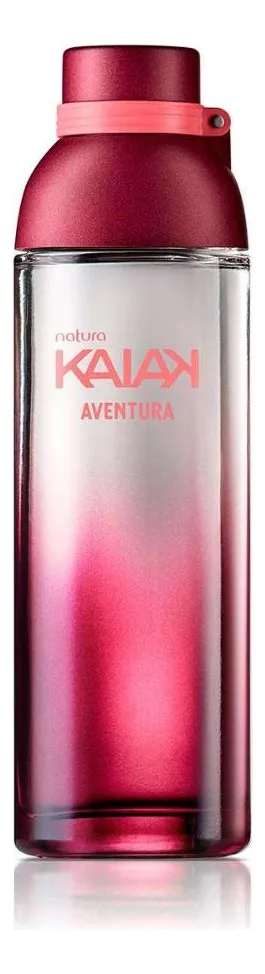 Natura Kaiak Aventura Feminino 100 ml