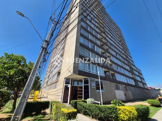 Venta Departamento 3 Dormitorios 1 Baño En Quinta Normal