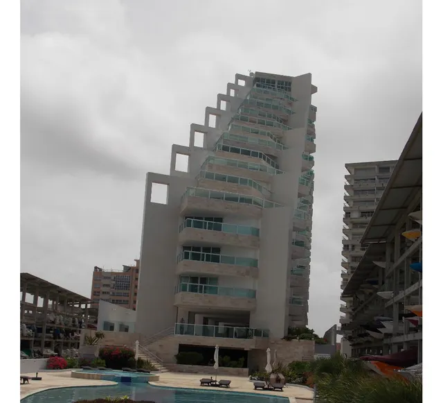 Leslie Ofrece Apart Atlantis 259mtr Solo Clientes 