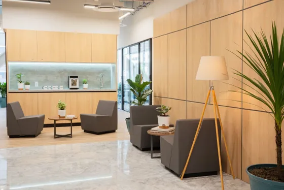 Oficinas Flexibles, Álvaro Obregón