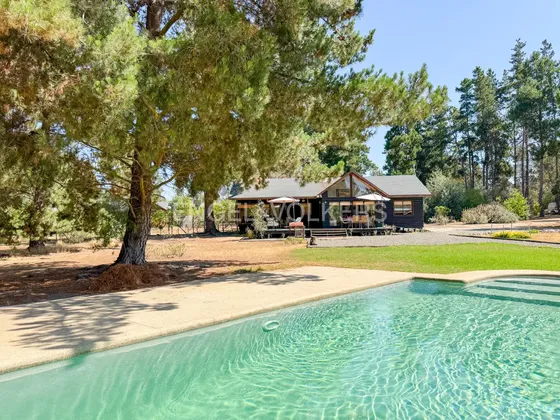 Venta Acogedora Casa En Condominio Consolidado