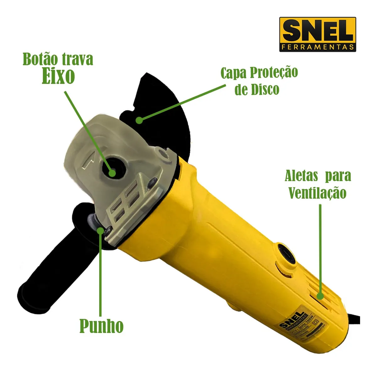 Imagem Adicional do Produto