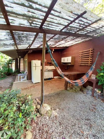 Locação Anual Em Maresias $850,00