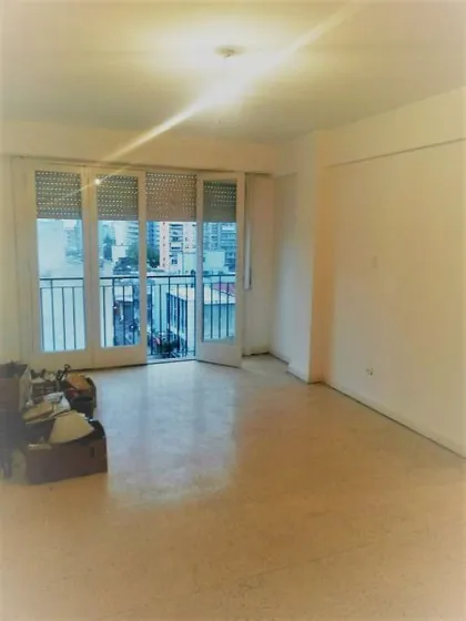 Departamento En Venta En Quilmes