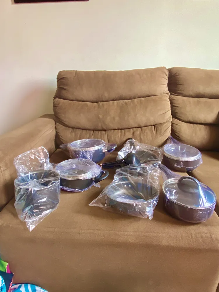 Foto do produto compartilhada pelo comprador 2 de 3