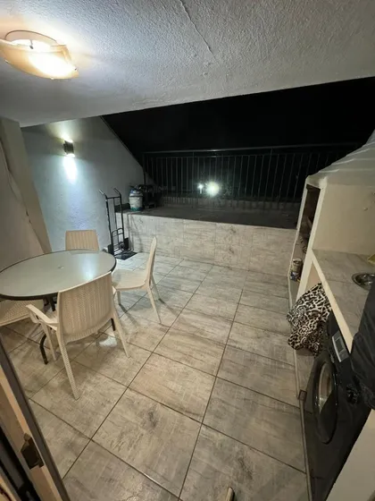 Departamento En Venta 3 Amb C/ Parrilla - Country El Venado
