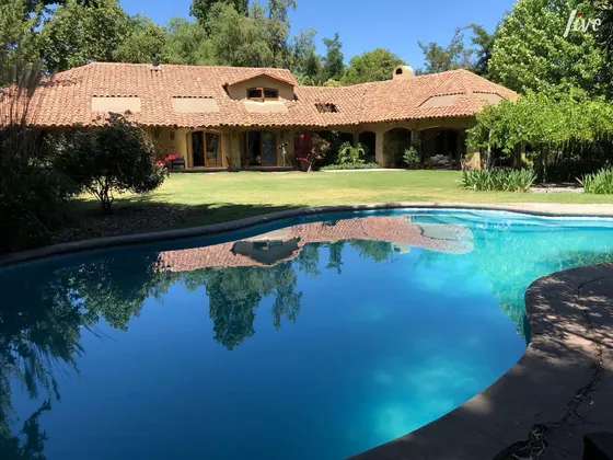 Casa En Venta En Chicureo
